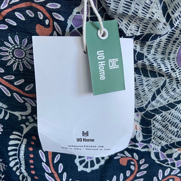 Urban Outfitters Wall Tapestry - Picture 2 of 6